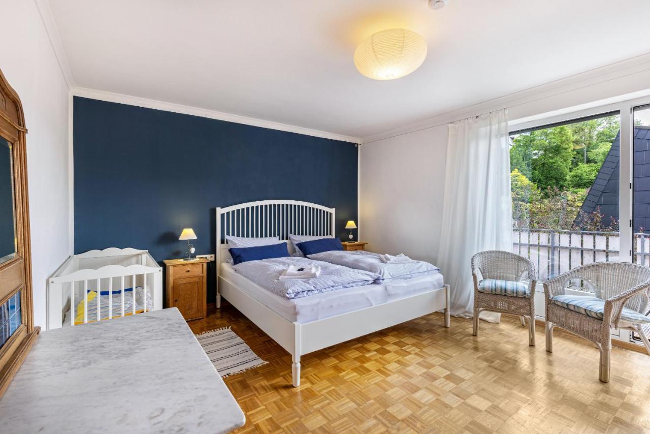 Ferienwohnung Lammerberg Albstadt Exterior photo
