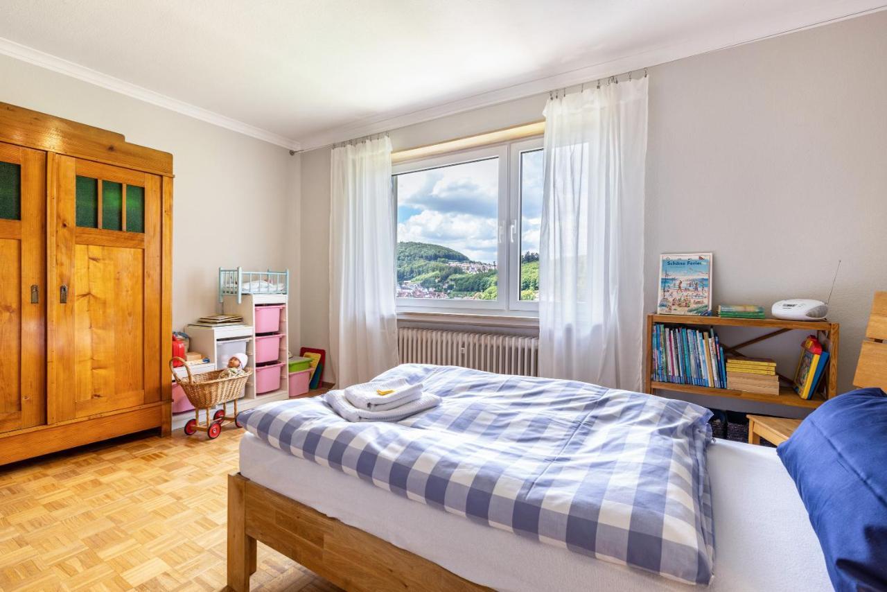 Ferienwohnung Lammerberg Albstadt Exterior photo
