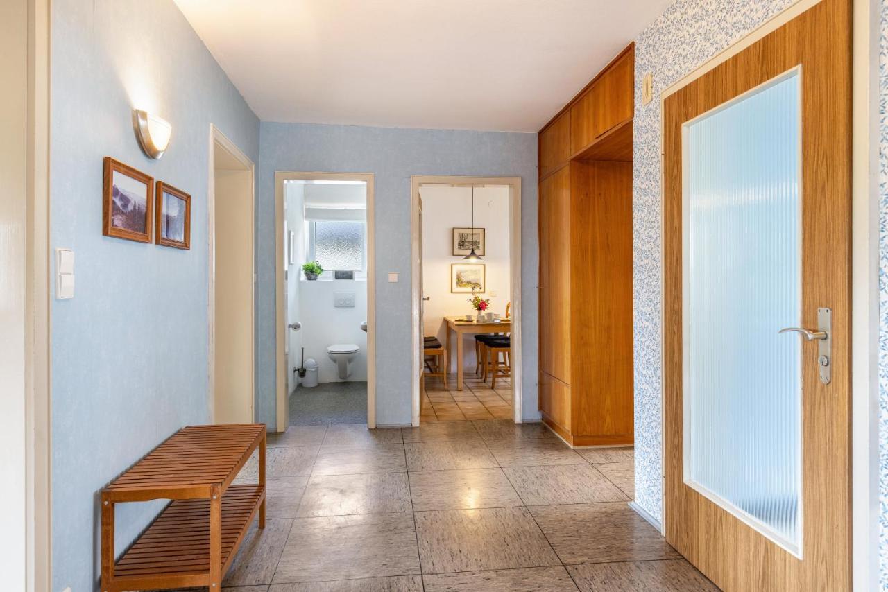 Ferienwohnung Lammerberg Albstadt Exterior photo
