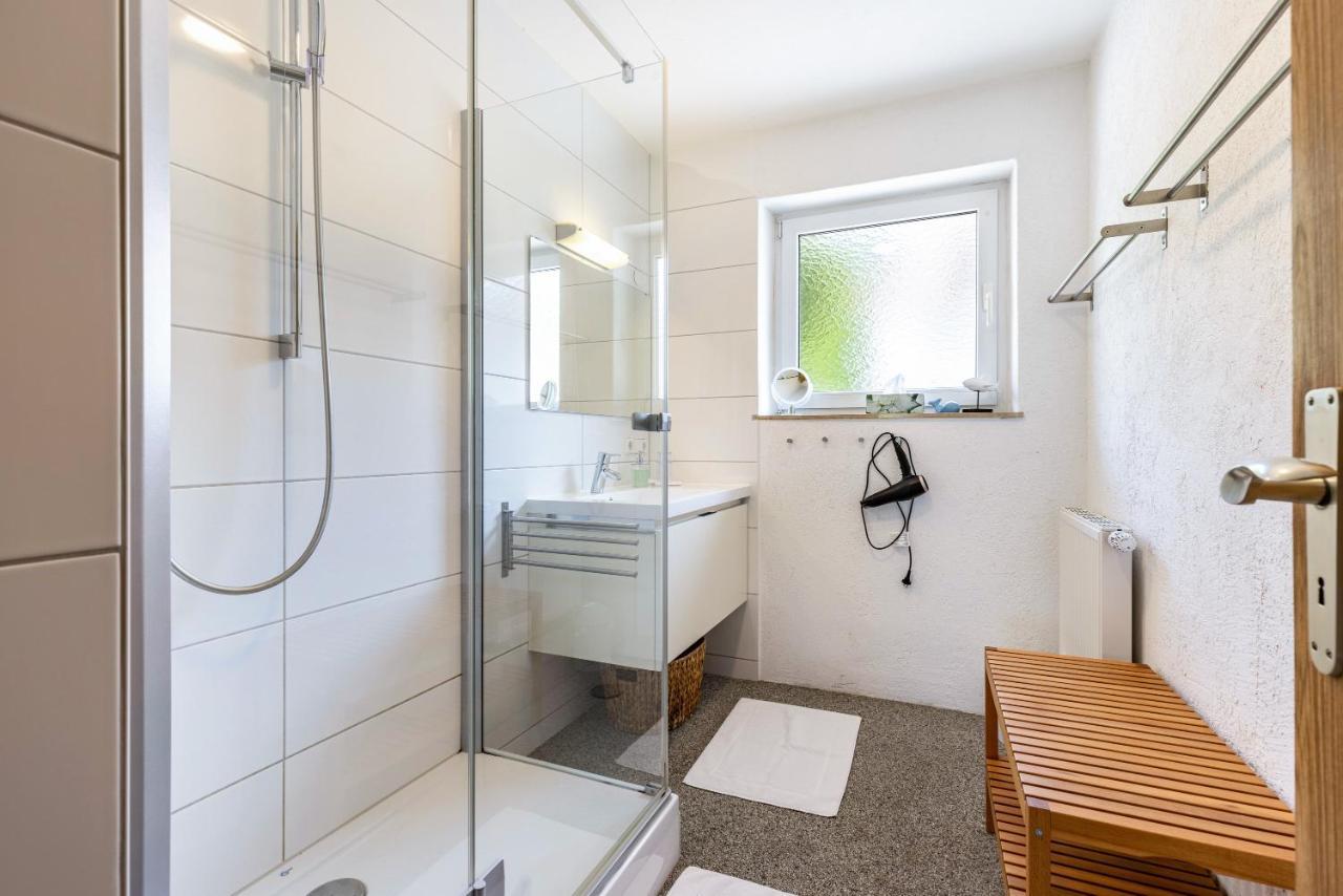 Ferienwohnung Lammerberg Albstadt Exterior photo